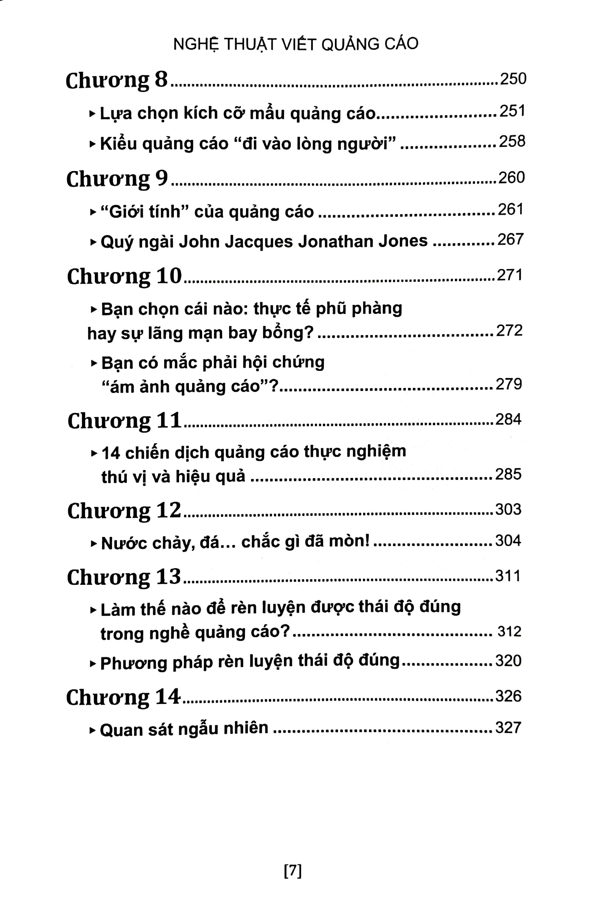 Nghe Thuat Viet Quang Cao (Tai Ban 2025)