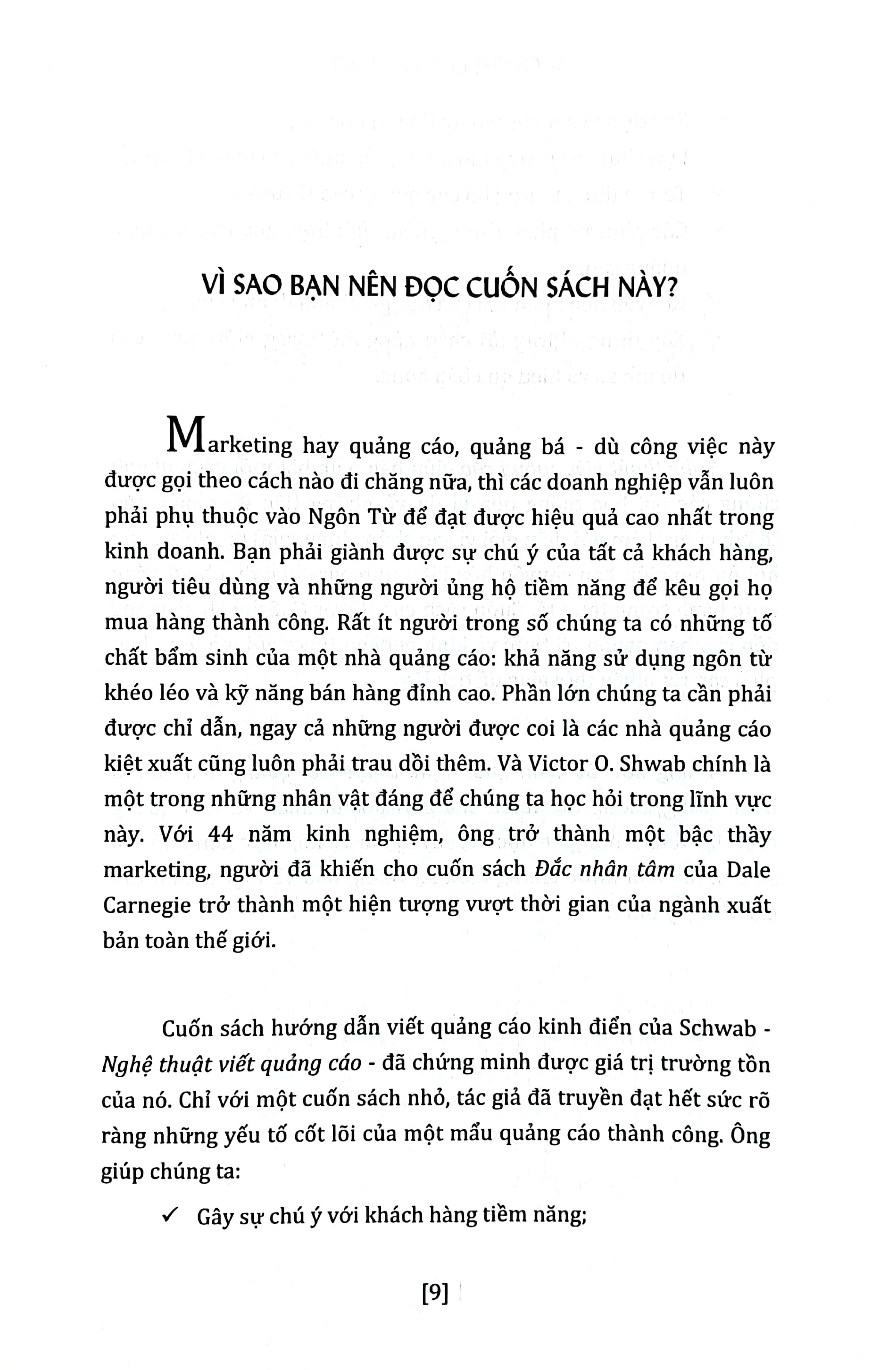Nghe Thuat Viet Quang Cao (Tai Ban 2025)