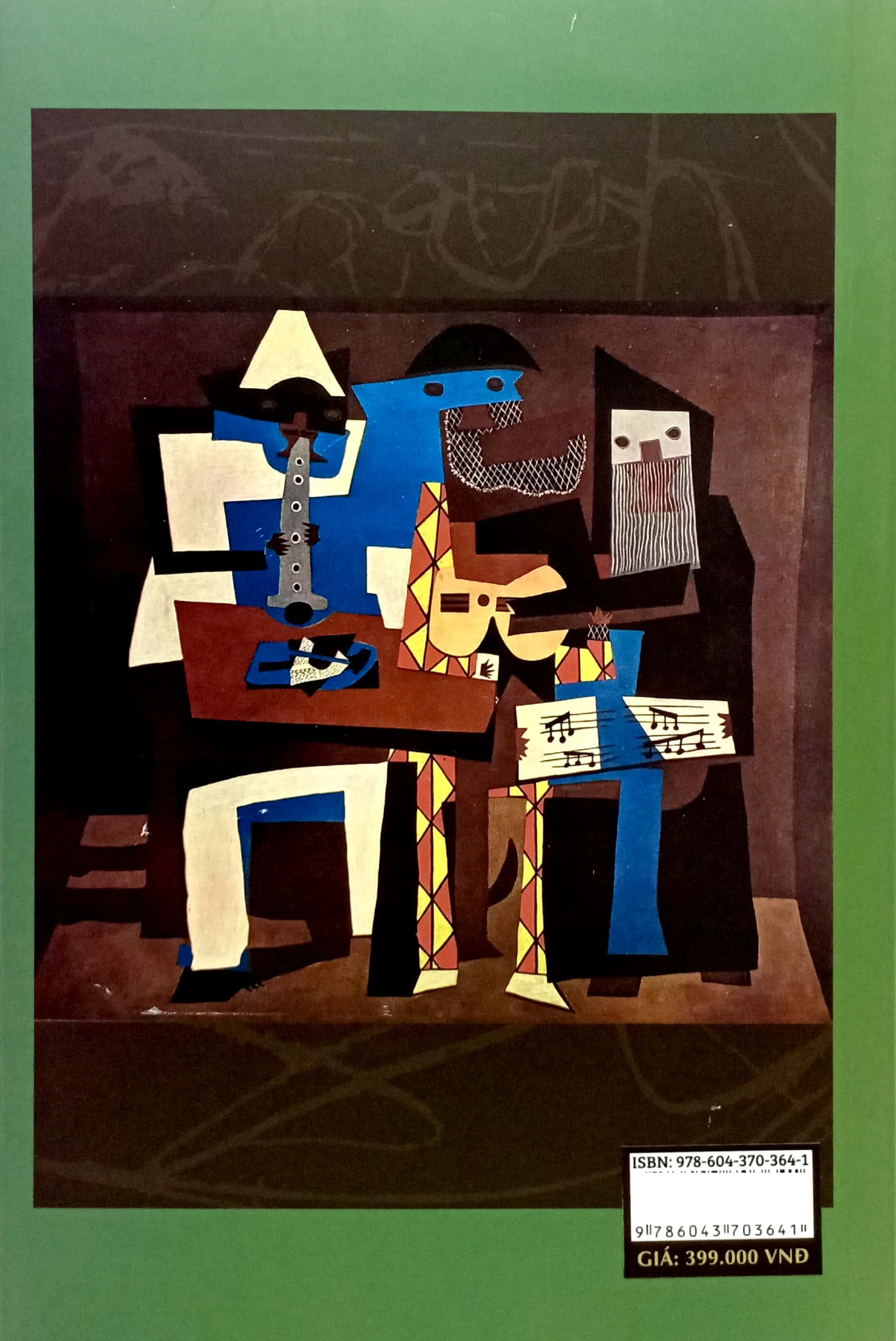 nghệ thuật với thị giác