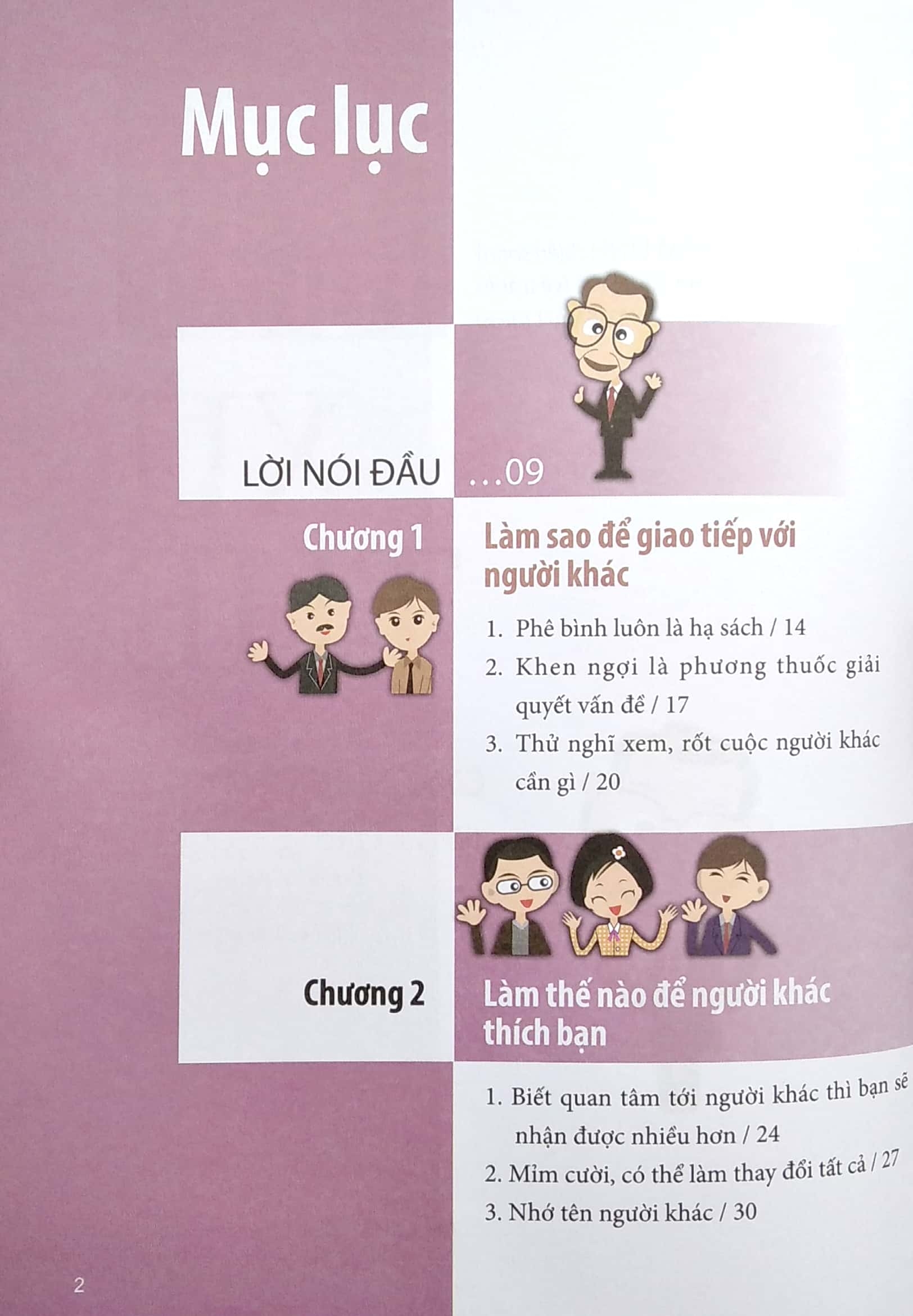 nghệ thuật xử thế - cùng dale carnegie tiến tới thành công