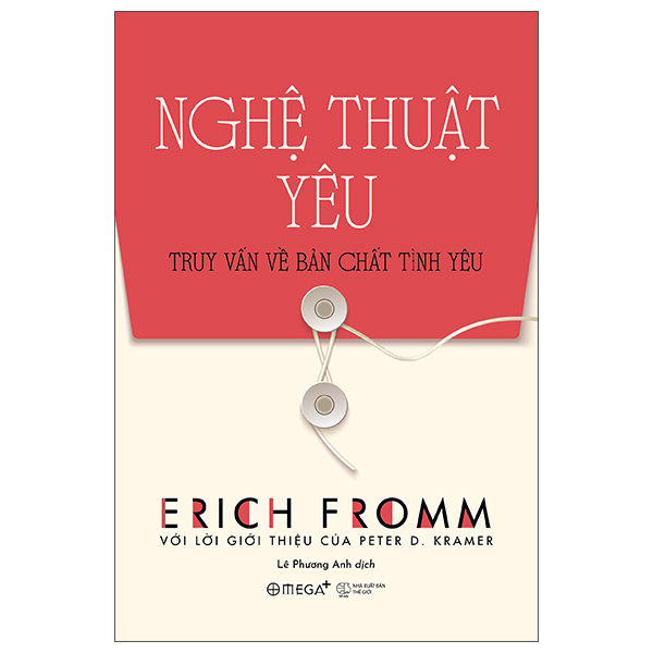 nghệ thuật yêu - the art of loving