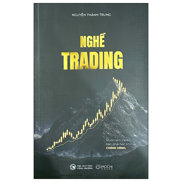 Nghề Trading