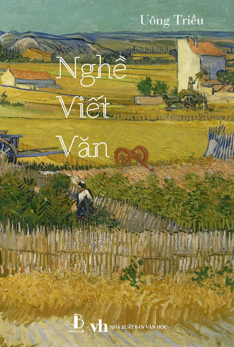 Nghe Viet Van
