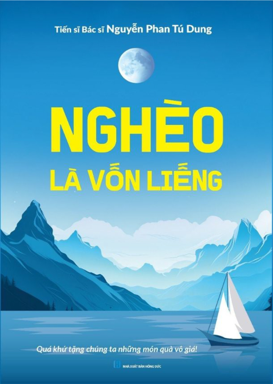 nghèo là vốn liếng - tặng kèm thẻ cào