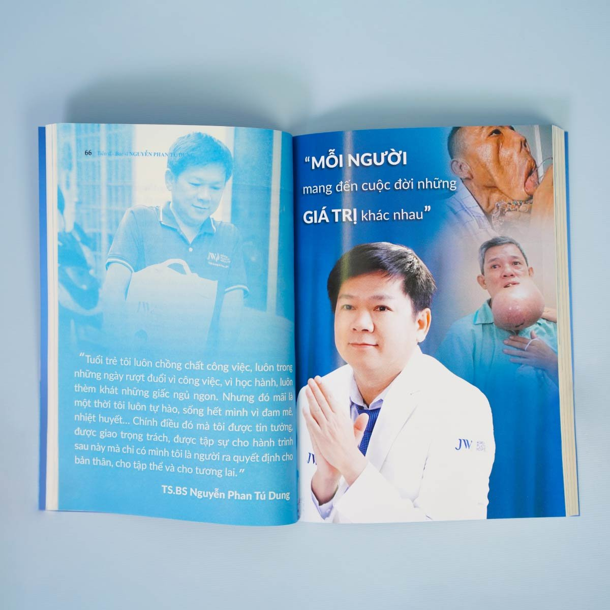 nghèo là vốn liếng - tặng kèm thẻ cào