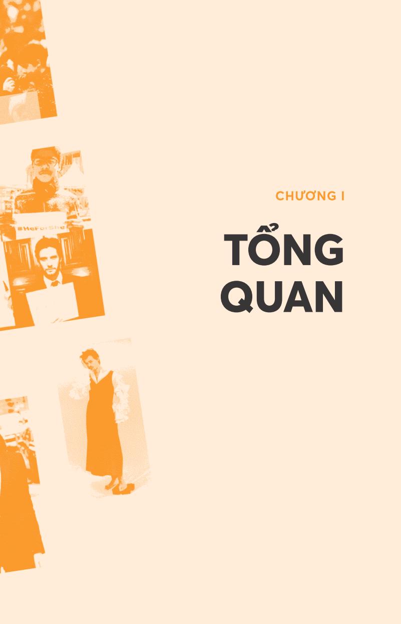 nghĩ bình đẳng, sống bình đẳng