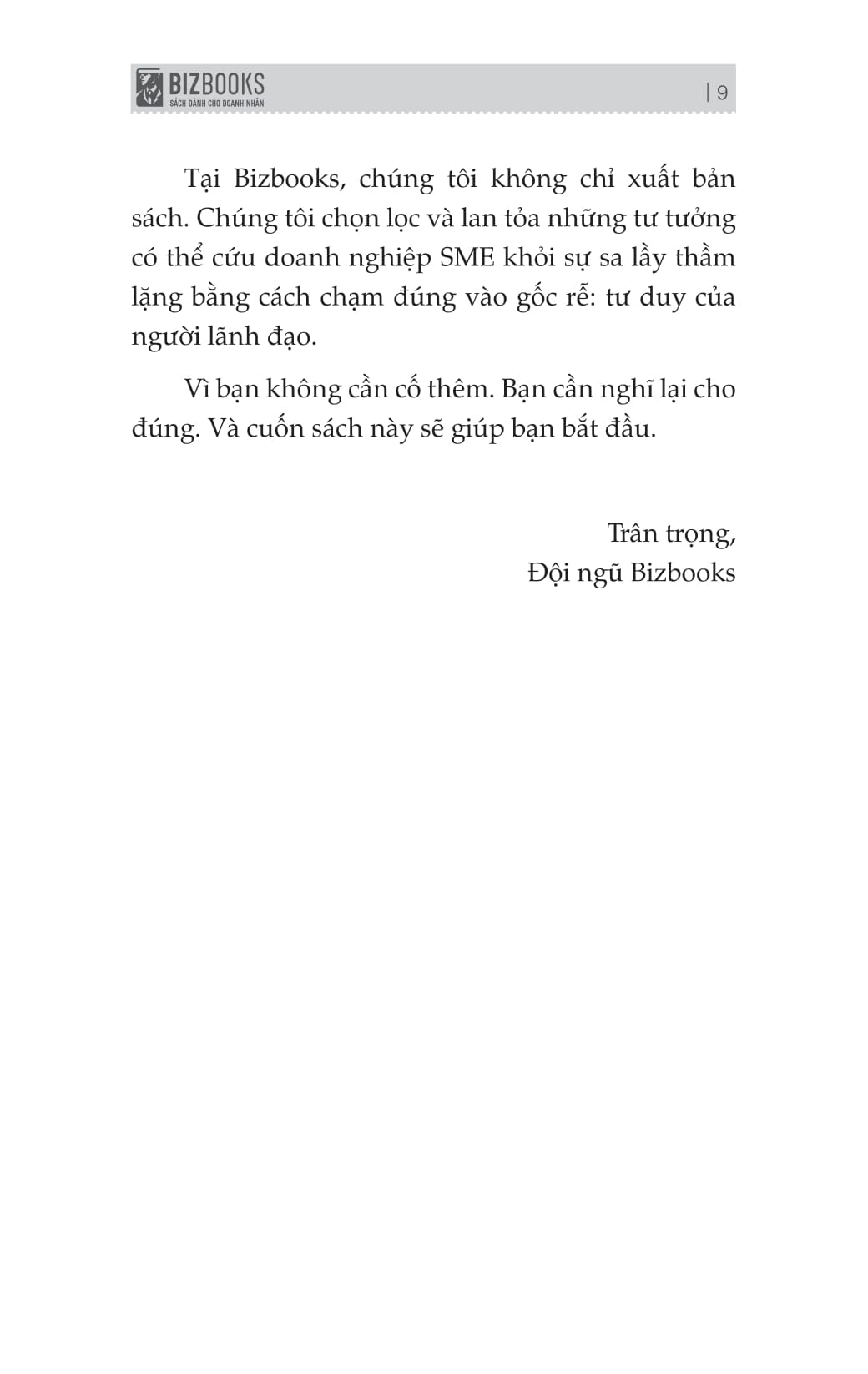 Nghi Dung Quan Trong Hon No Luc - 13 Tu Duy Chu Chot Giup Chu Doanh Nghiep Bat Len Ma Khong Phai Gong Den Kiet Suc