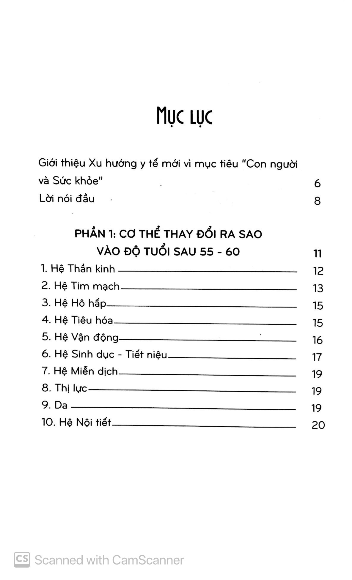 nghỉ hưu là sự khởi đầu - sống vui - khỏe - hạnh phúc