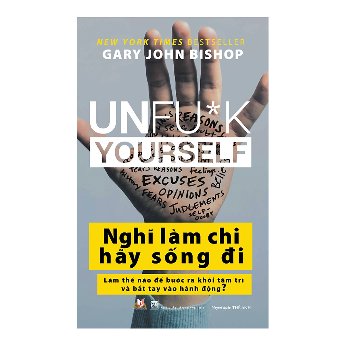 nghĩ làm chi hãy sống đi