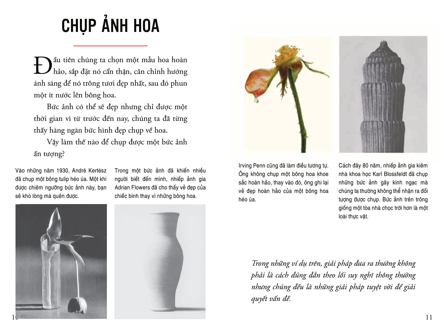 nghĩ ngược lại và làm khác đi (tái bản 2018)