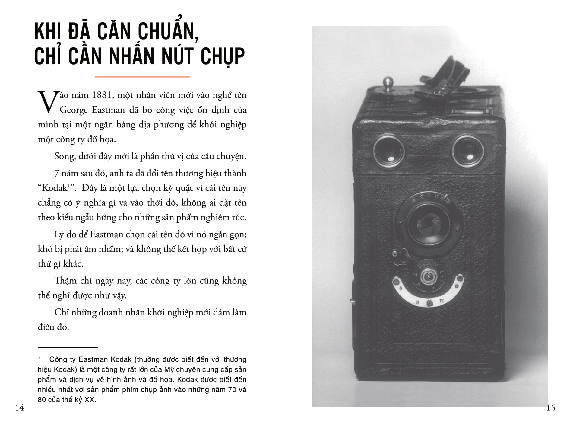 nghĩ ngược lại và làm khác đi (tái bản 2018)