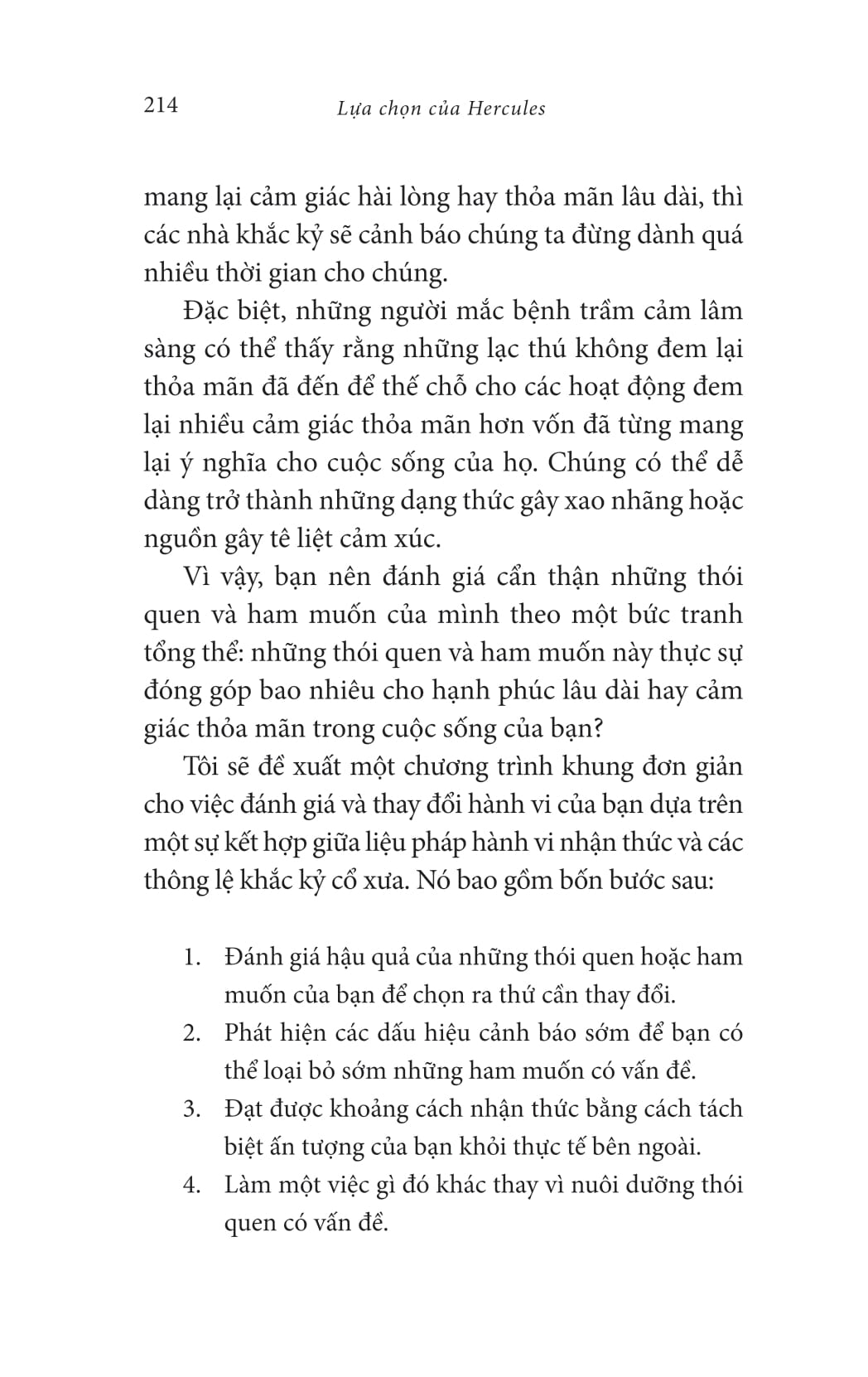 nghĩ như hoàng đế la mã: triết lý khắc kỷ của marcus aurelius