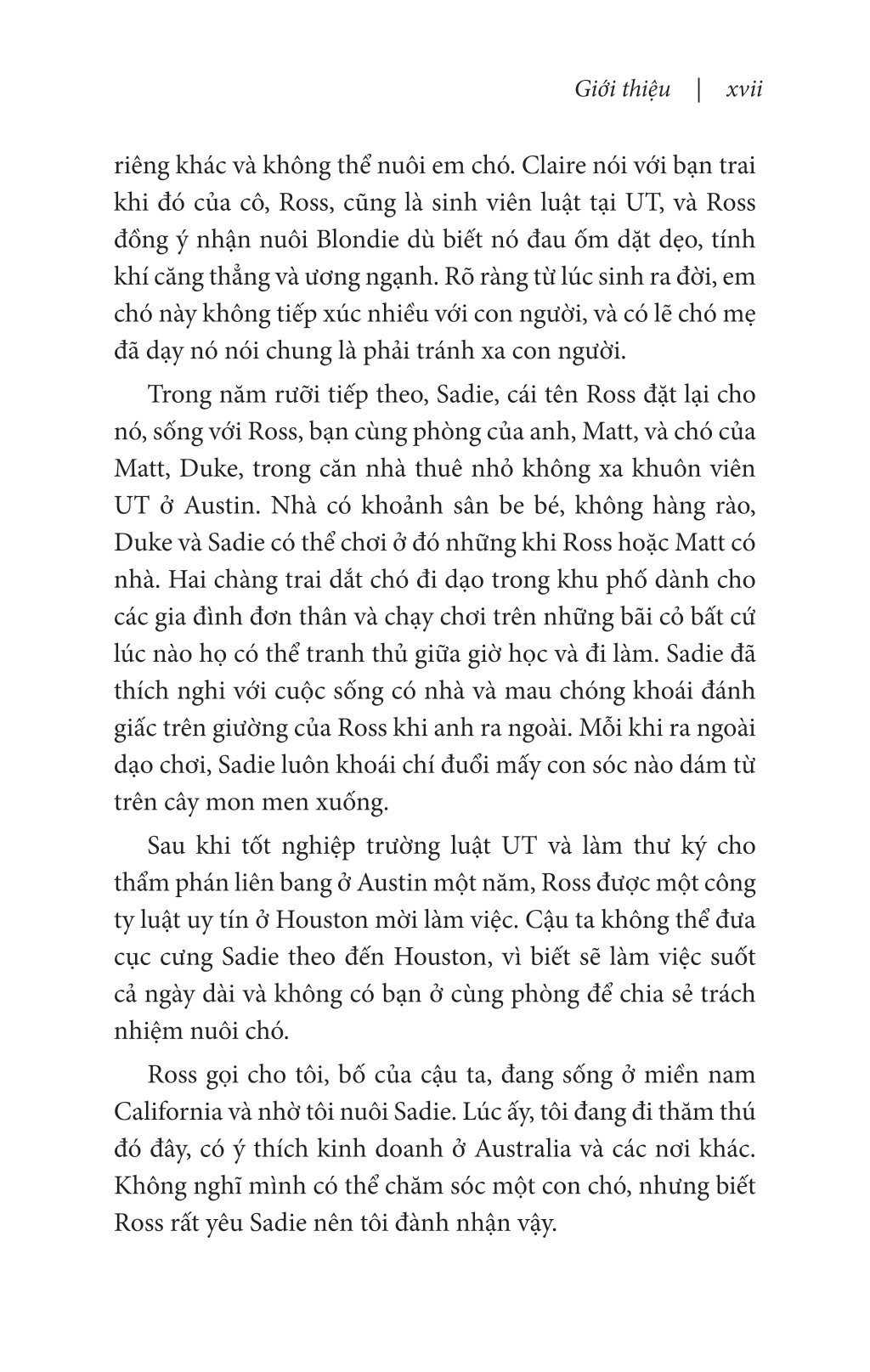 nghĩ như một chú chó - loài chó dạy ta sống hạnh phúc và thành công