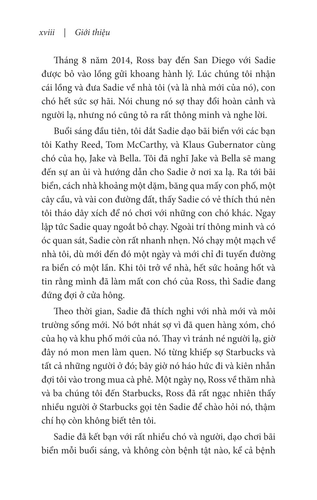 nghĩ như một chú chó - loài chó dạy ta sống hạnh phúc và thành công