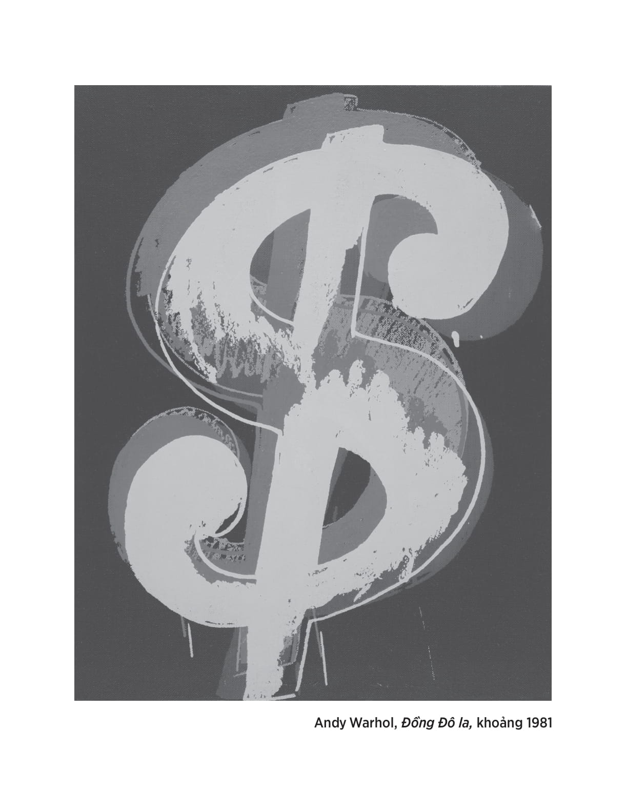 Nghi Nhu Mot Nghe Si Va Song Cuoc Doi Hieu Qua, Sang Tao Hon