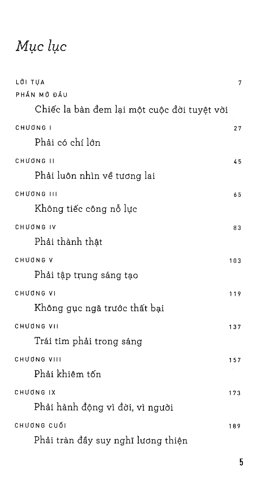 nghĩ thiện - để cuộc đời và công việc viên mãn (tái bản 2023)