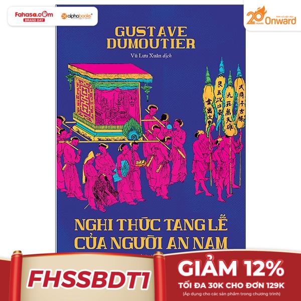 nghi thức tang lễ của người an nam