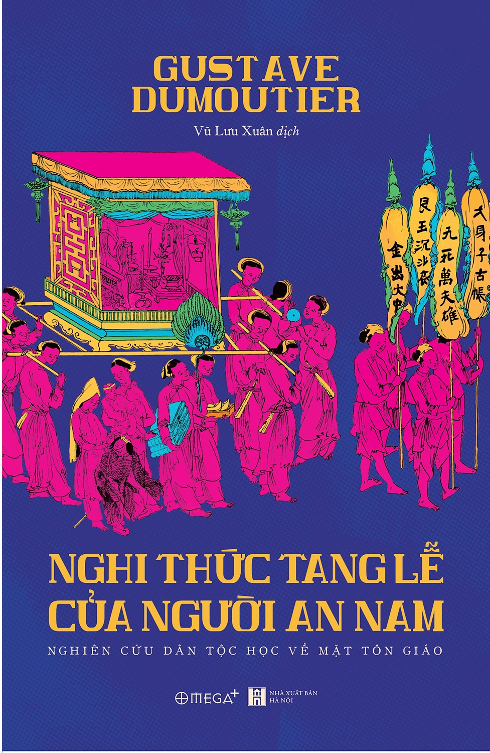 nghi thức tang lễ của người an nam