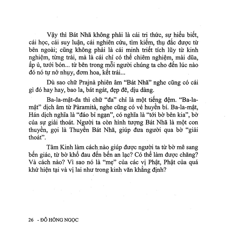 nghĩ từ trái tim (tái bản 2020)