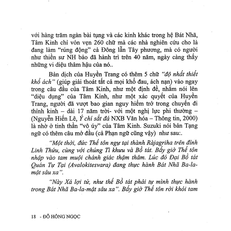nghĩ từ trái tim (tái bản 2020)