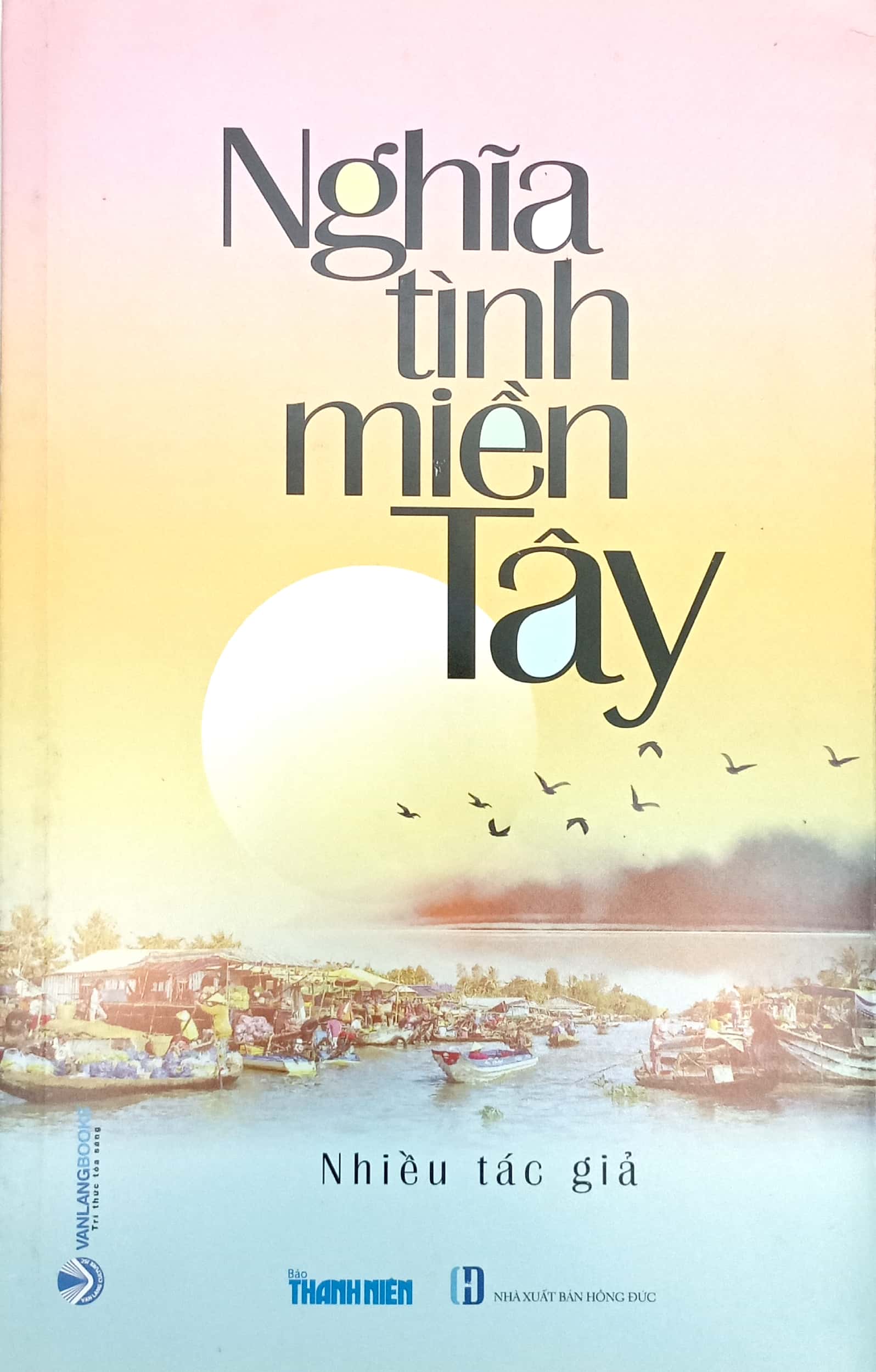 nghĩa tình miền tây