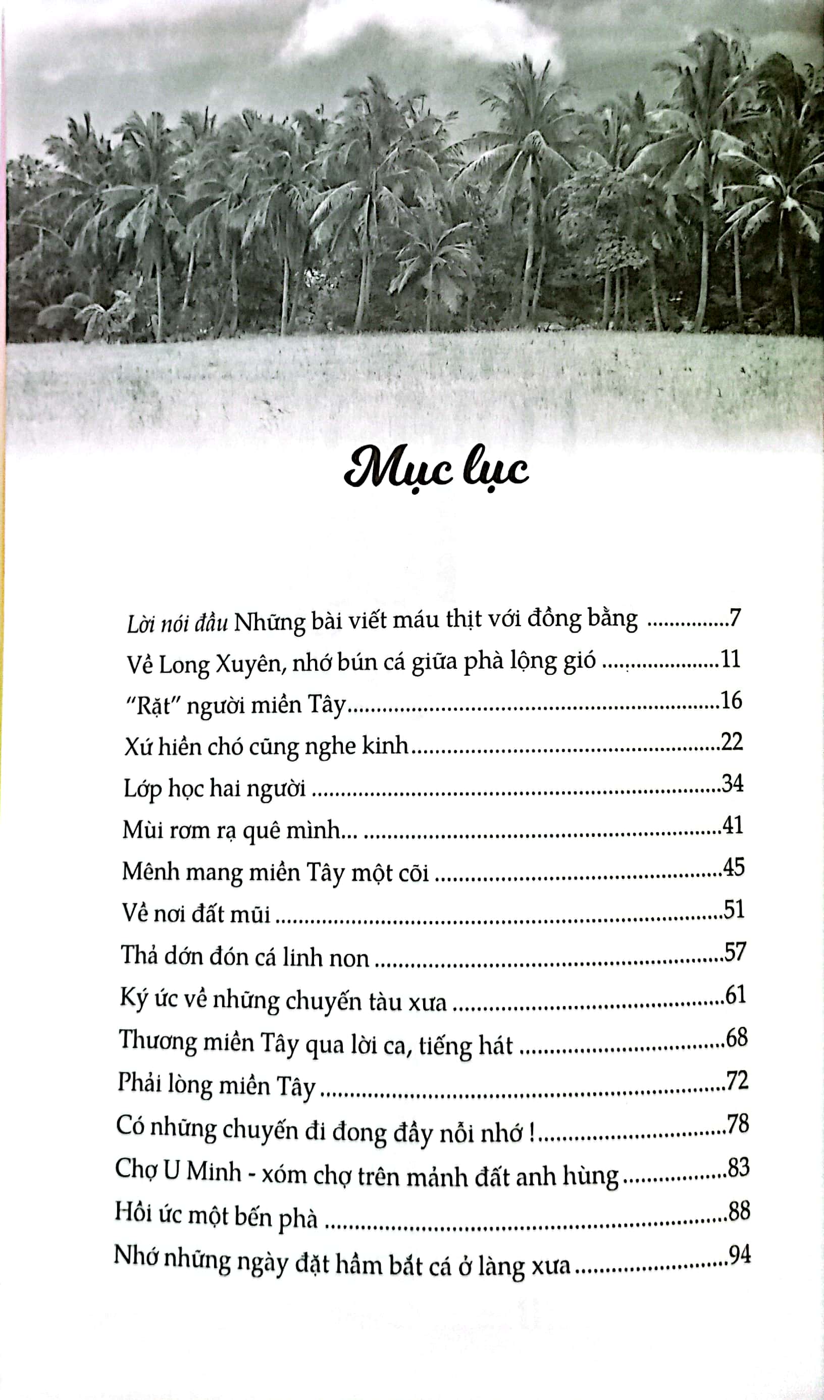 nghĩa tình miền tây