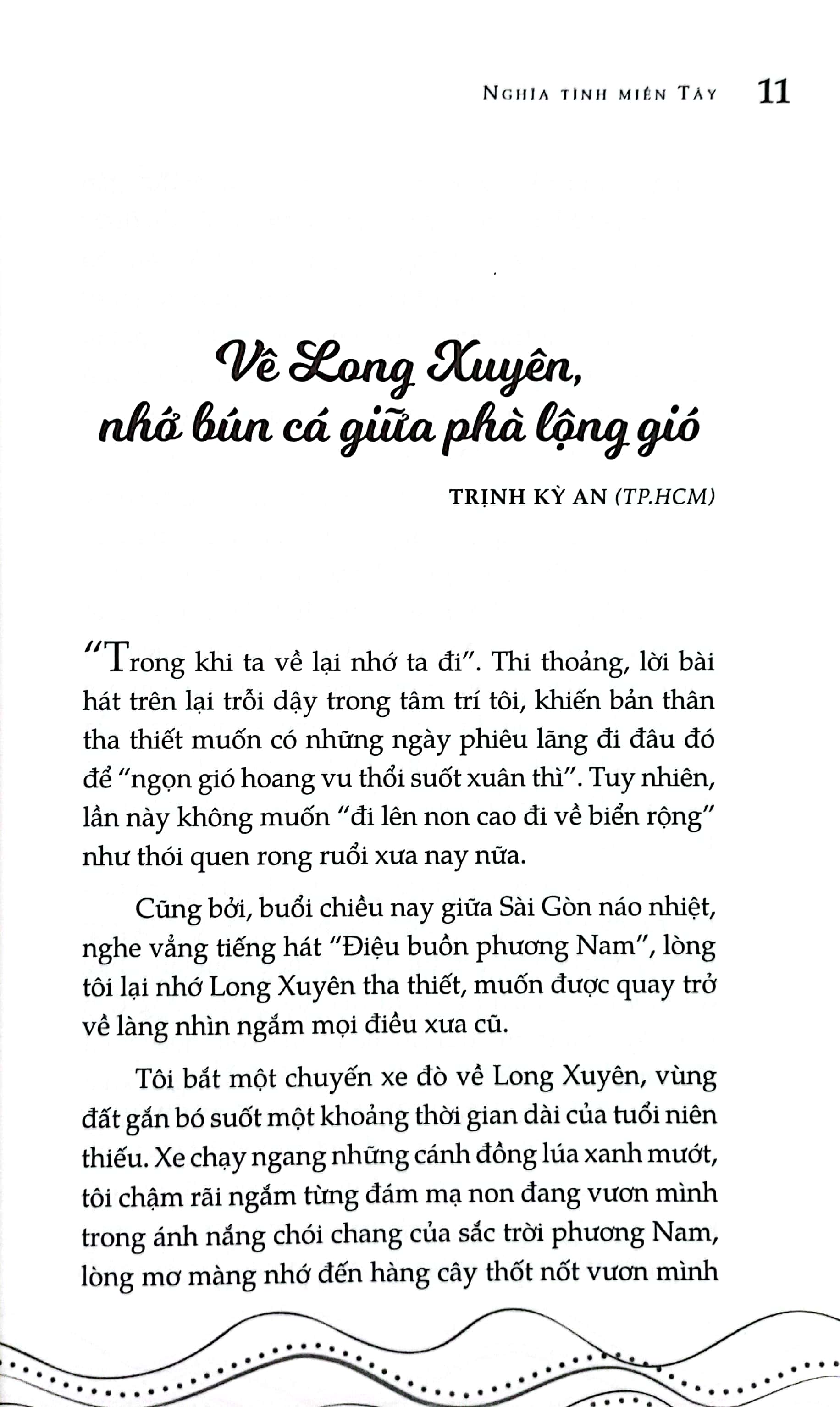 nghĩa tình miền tây