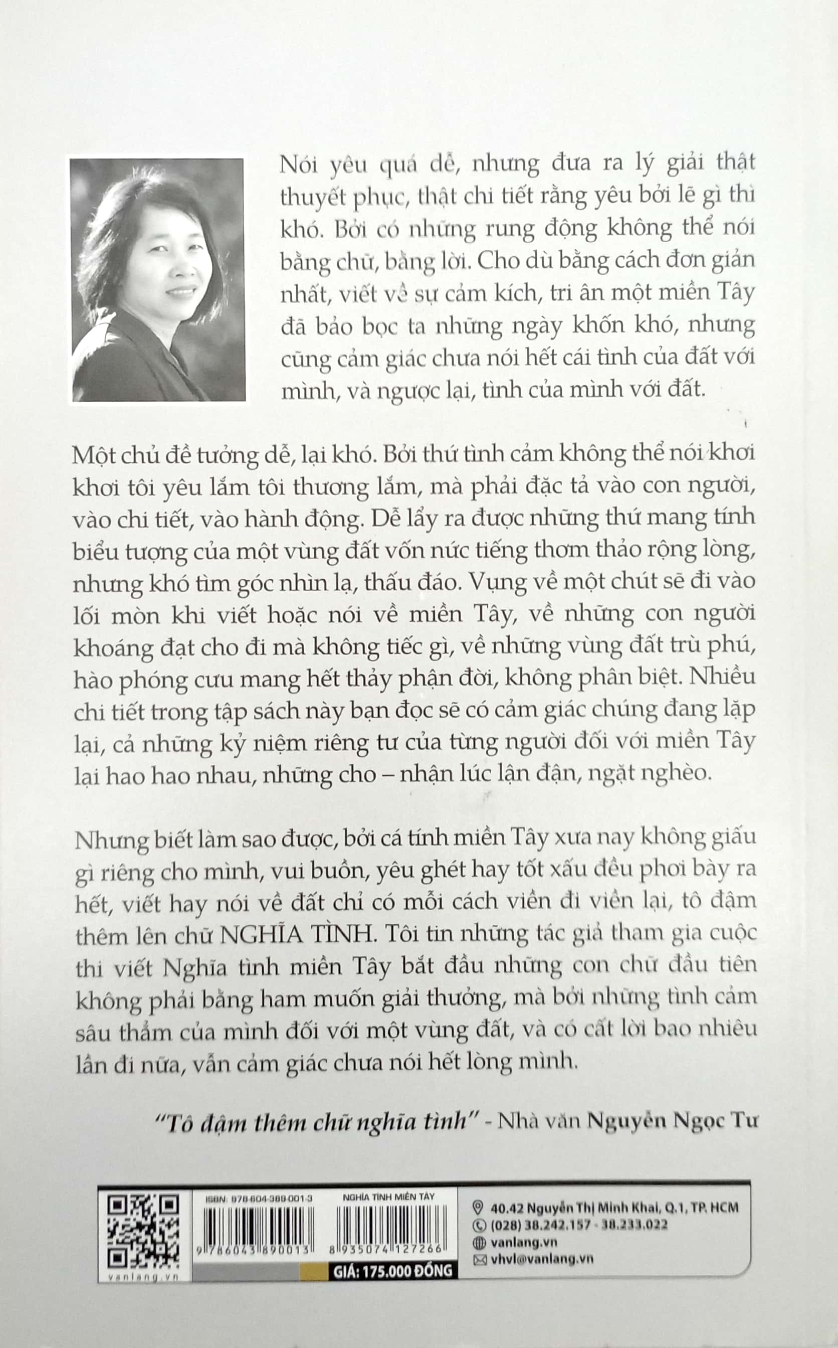 nghĩa tình miền tây