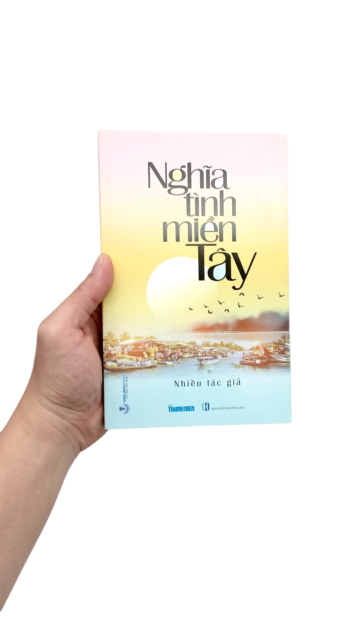 nghĩa tình miền tây