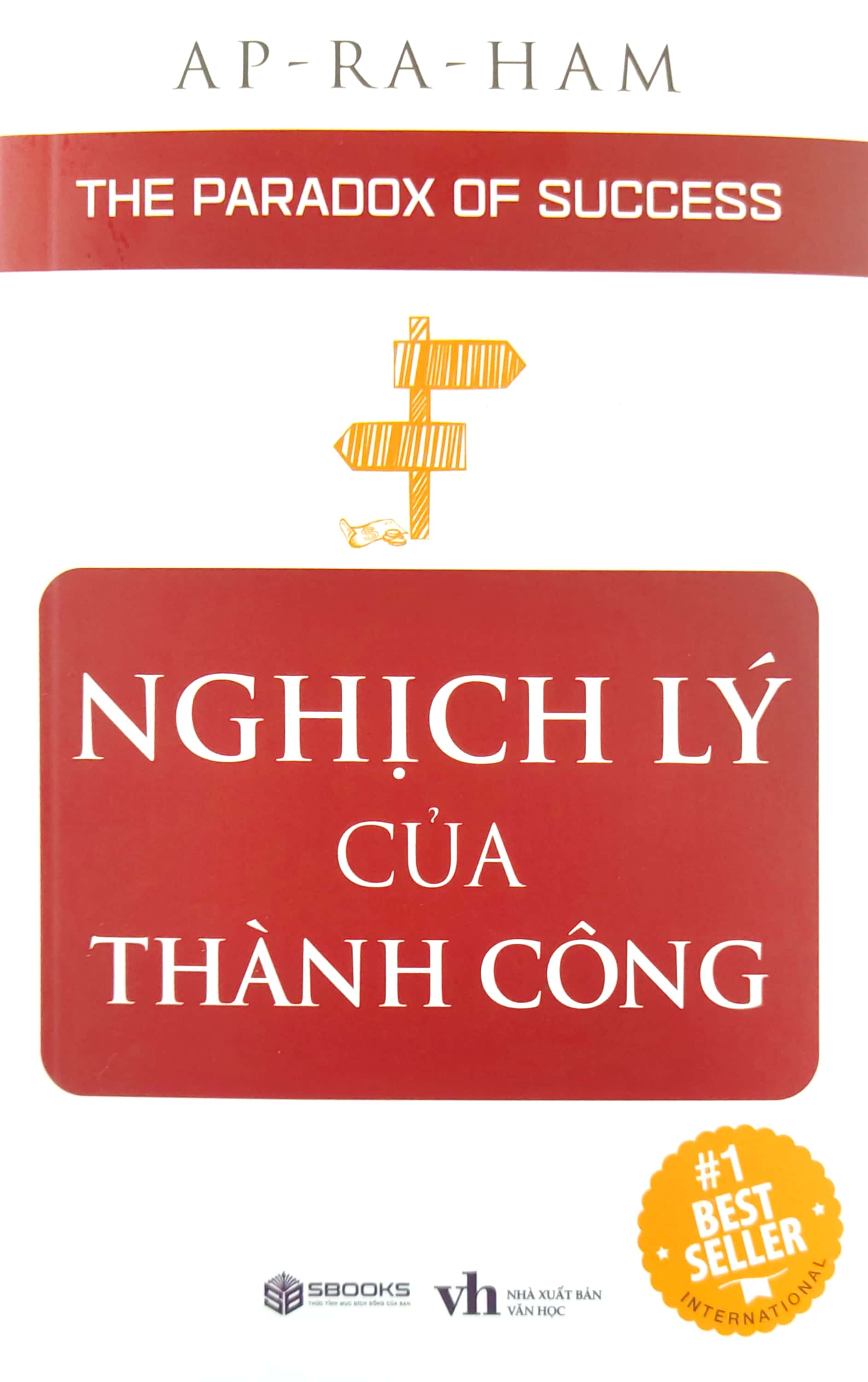 nghịch lý của thành công