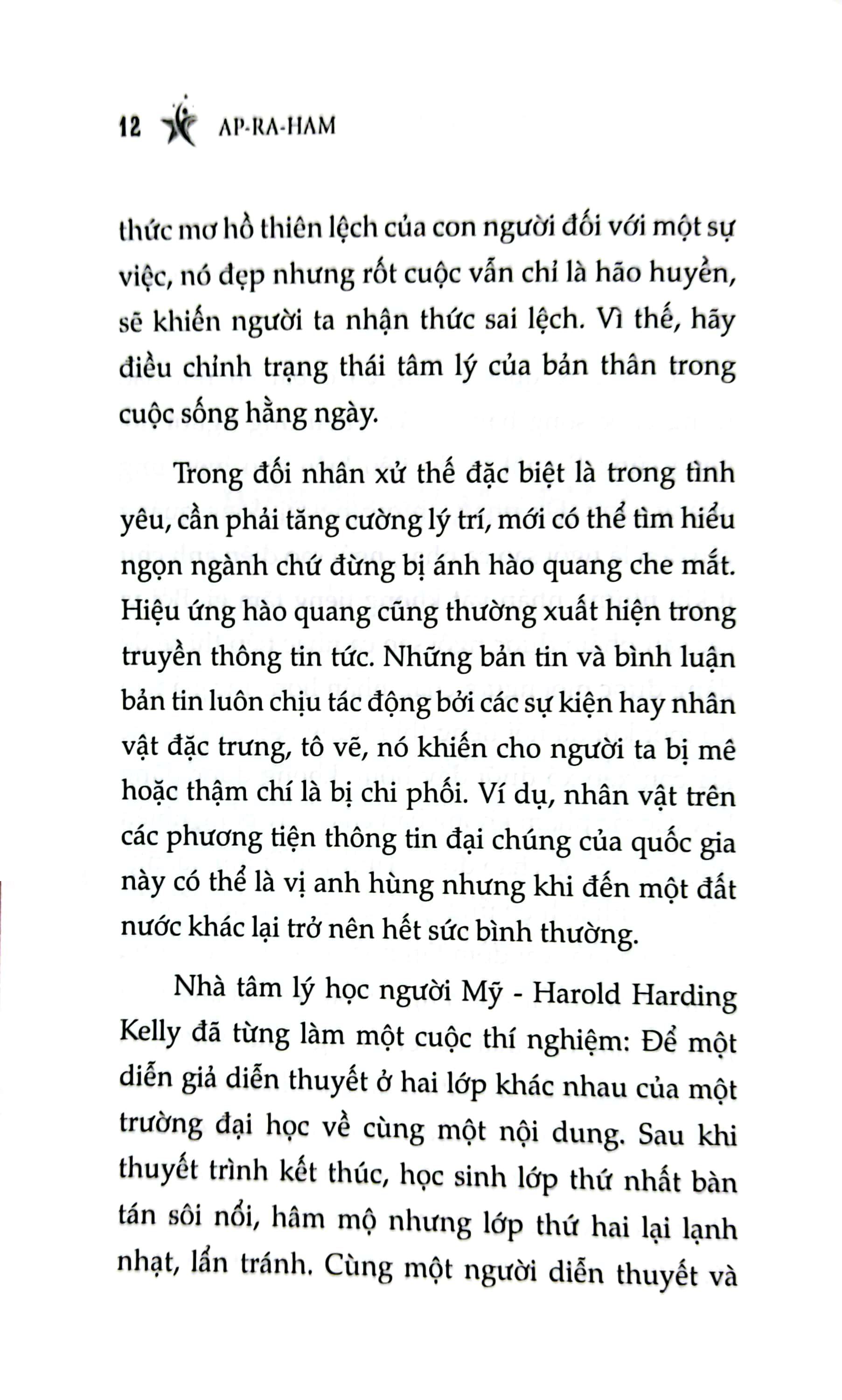 nghịch lý của thành công