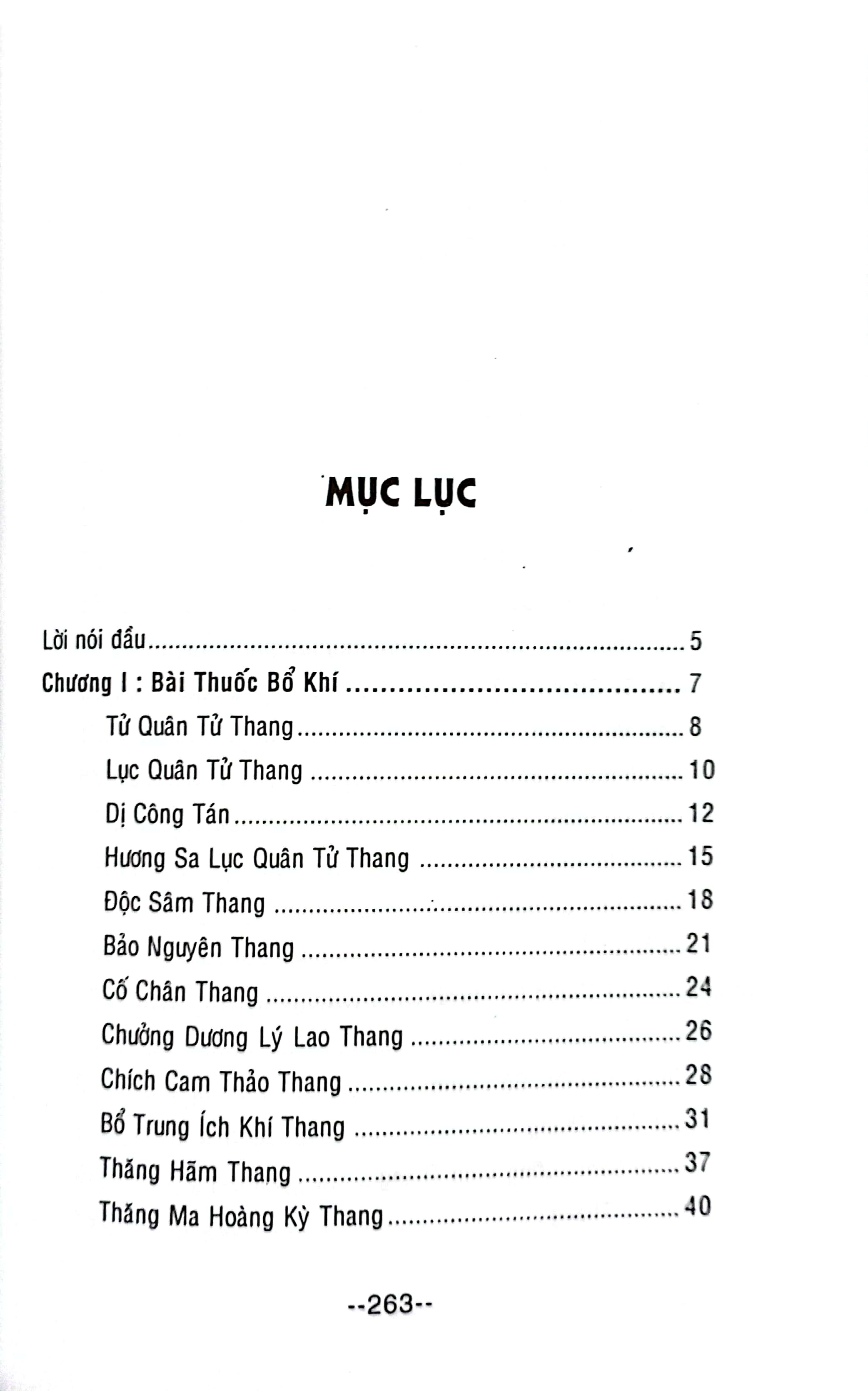 nghiên cứu và ứng dụng lâm sàng những bài thuốc bổ đông y chọn lọc