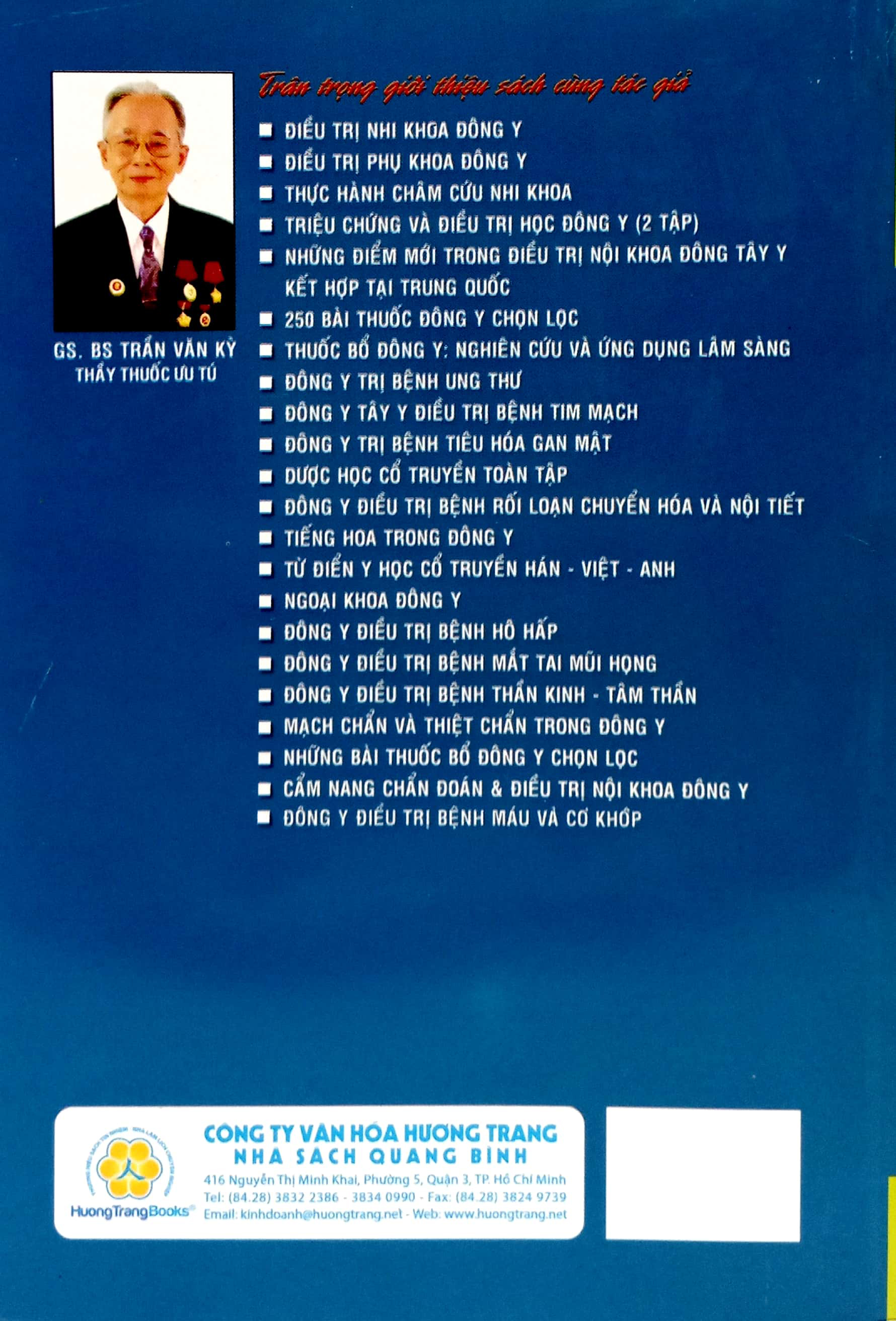 nghiên cứu và ứng dụng lâm sàng những bài thuốc bổ đông y chọn lọc