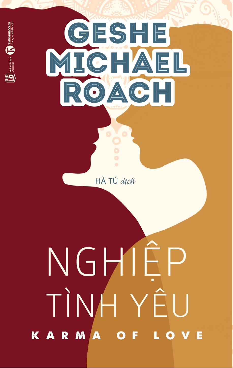 Nghiep Tinh Yeu - Karma Of Love (Tai Ban 2025)