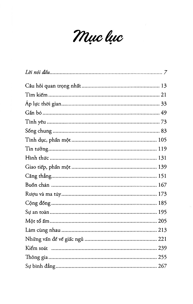 Nghiep Tinh Yeu - Karma Of Love (Tai Ban 2025)