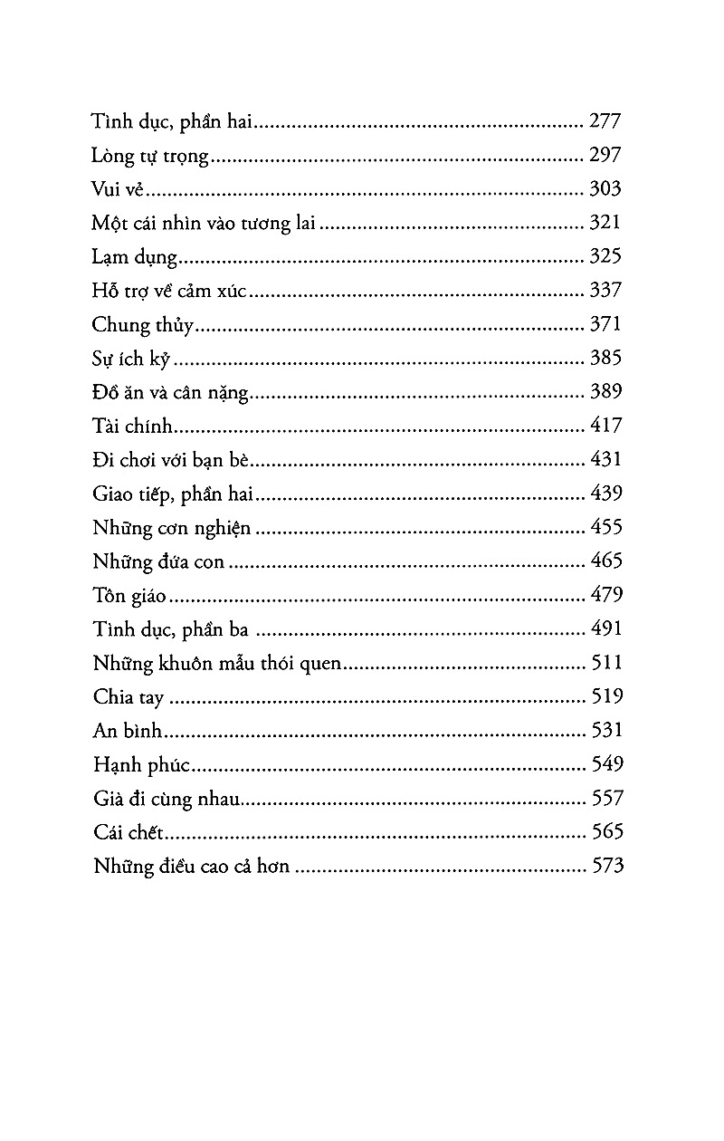 Nghiep Tinh Yeu - Karma Of Love (Tai Ban 2025)