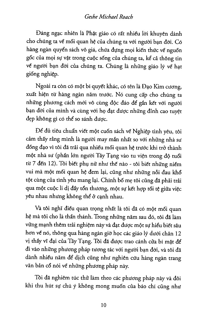 Nghiep Tinh Yeu - Karma Of Love (Tai Ban 2025)