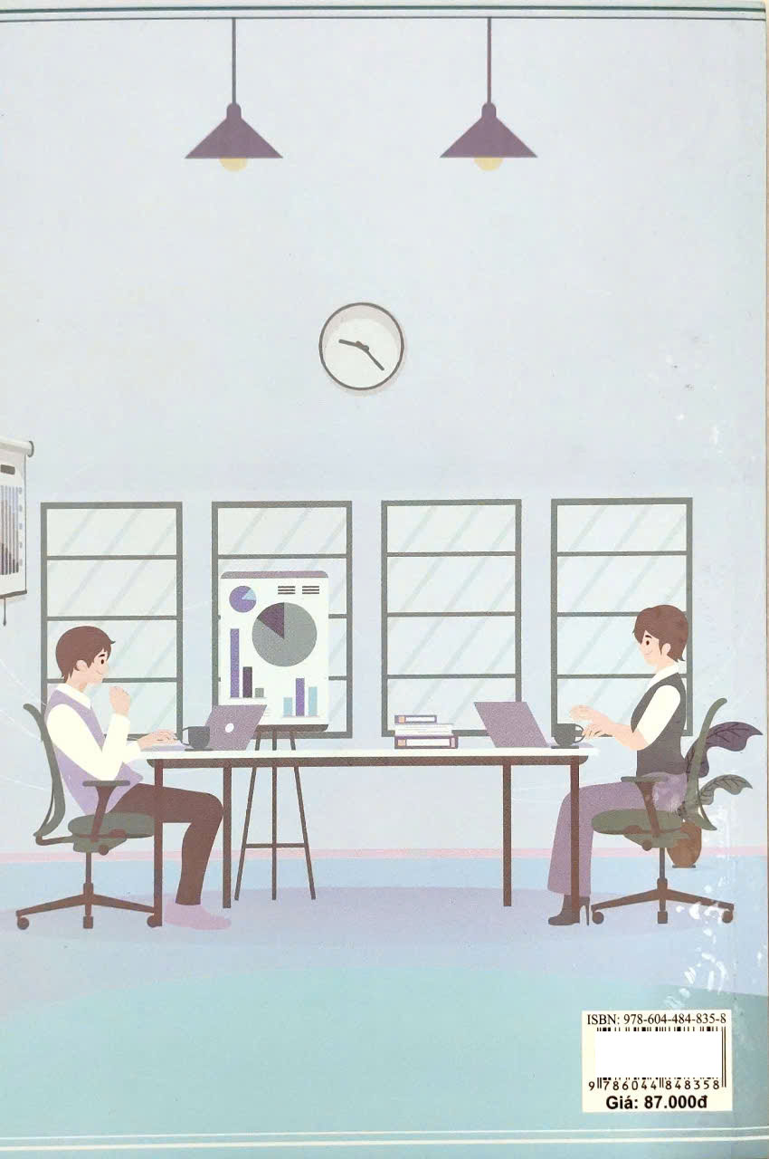 Nghiep Vu Hanh Chinh - Van Phong