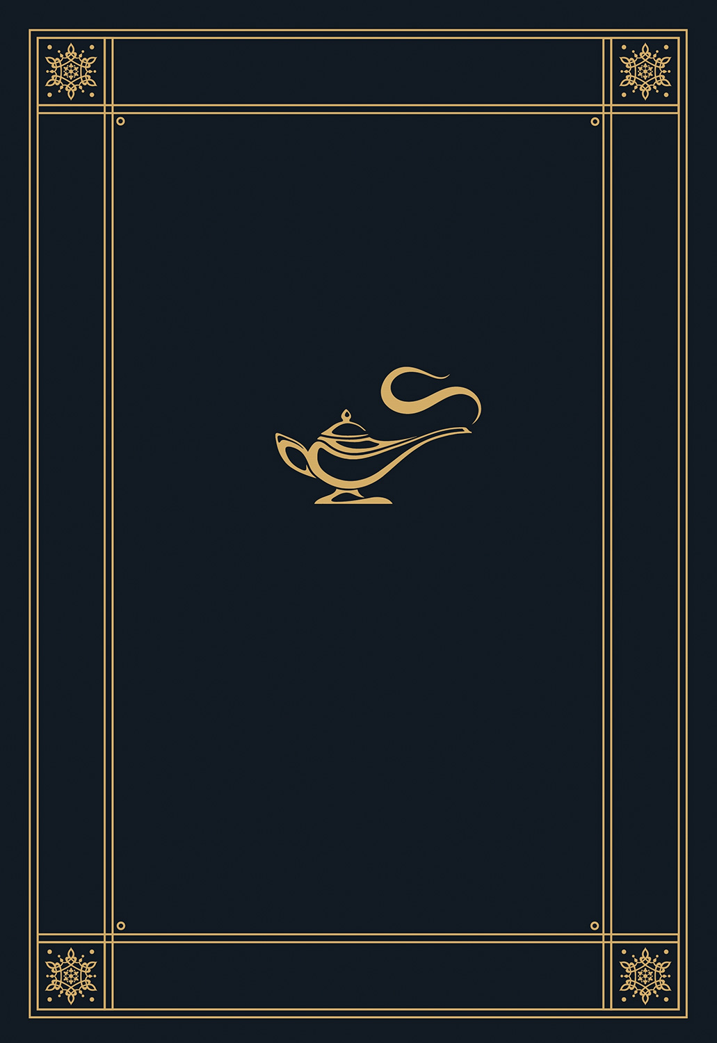 nghìn lẻ một đêm