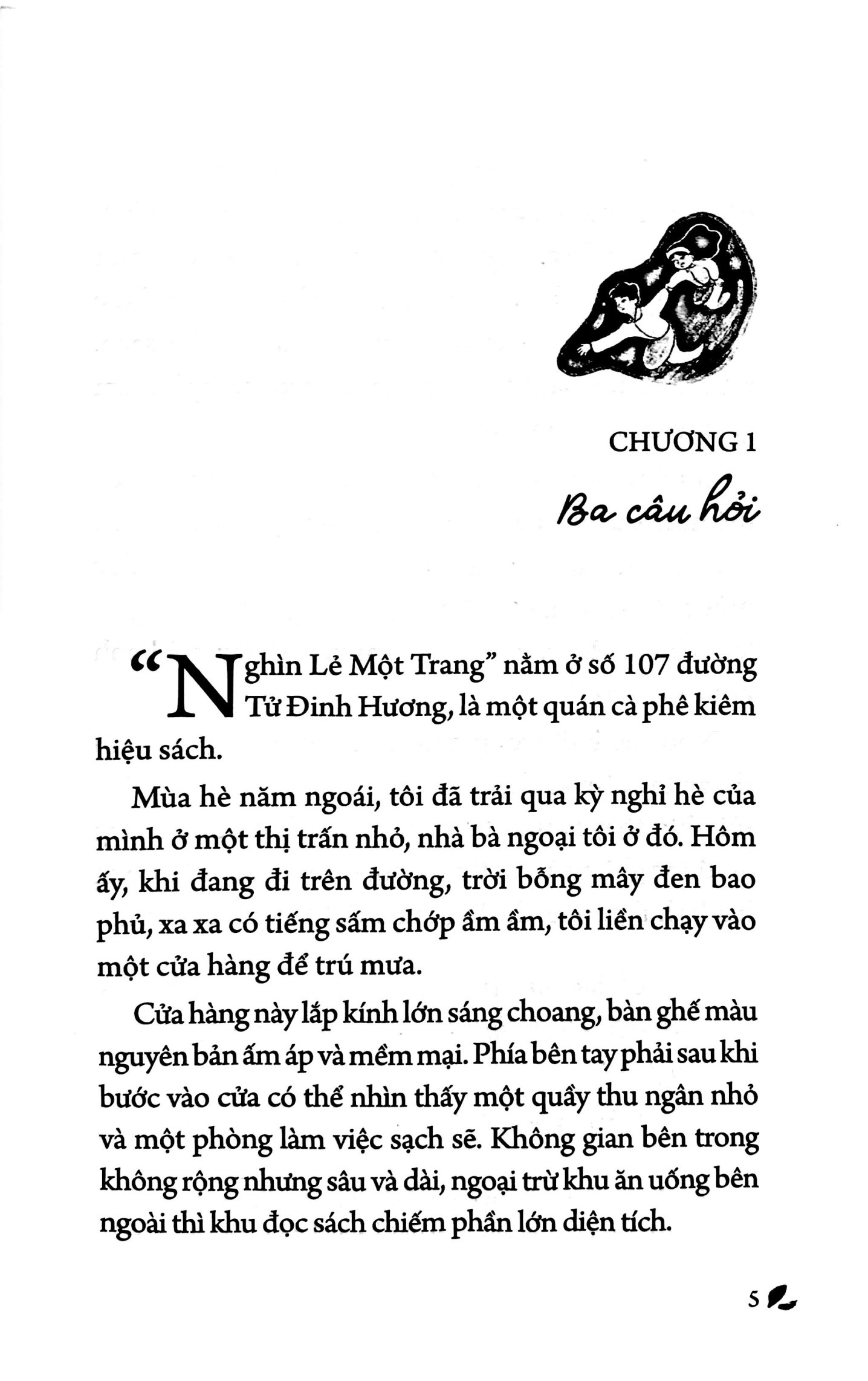 Nghin Le Mot Trang