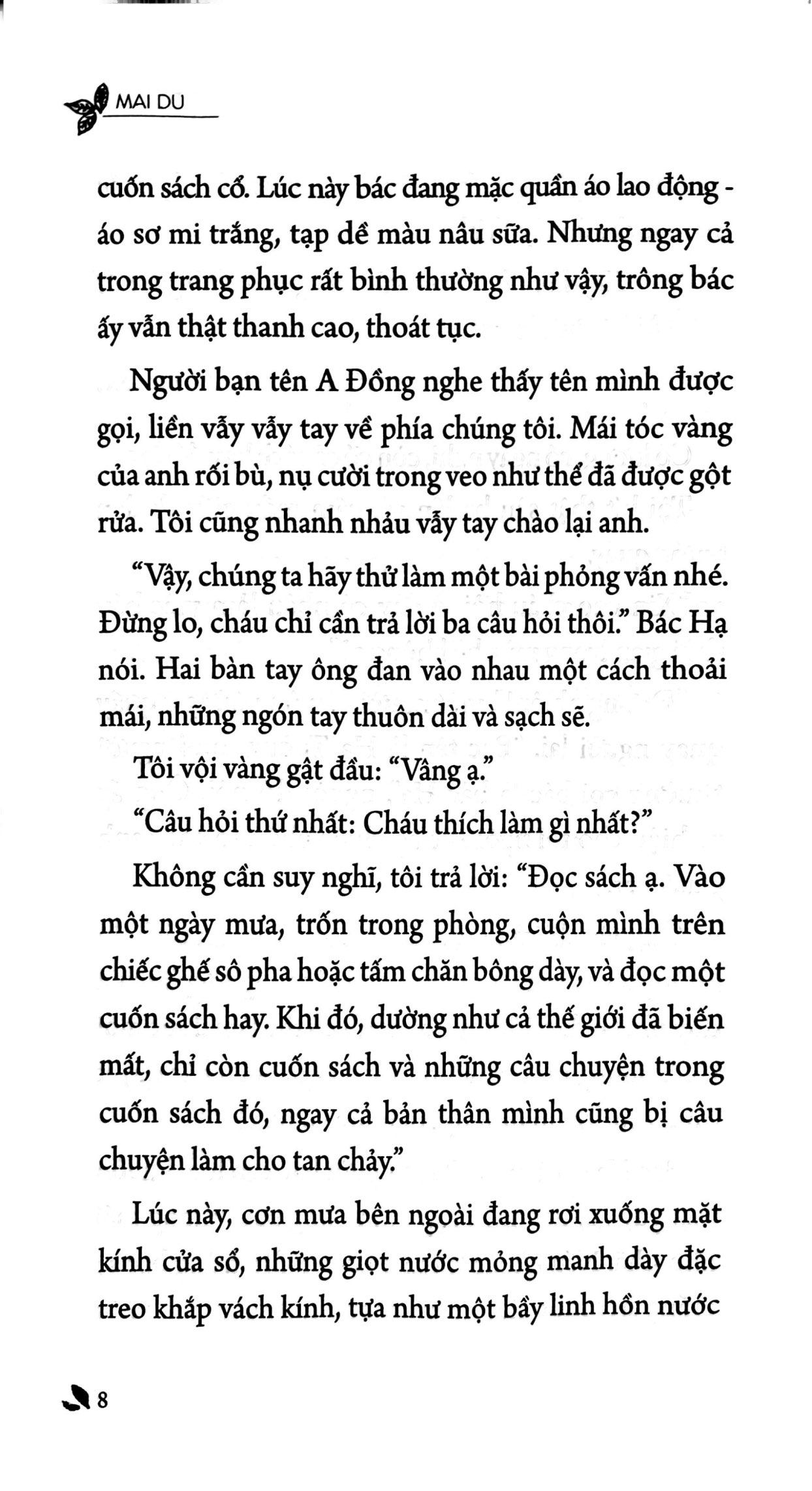 Nghin Le Mot Trang