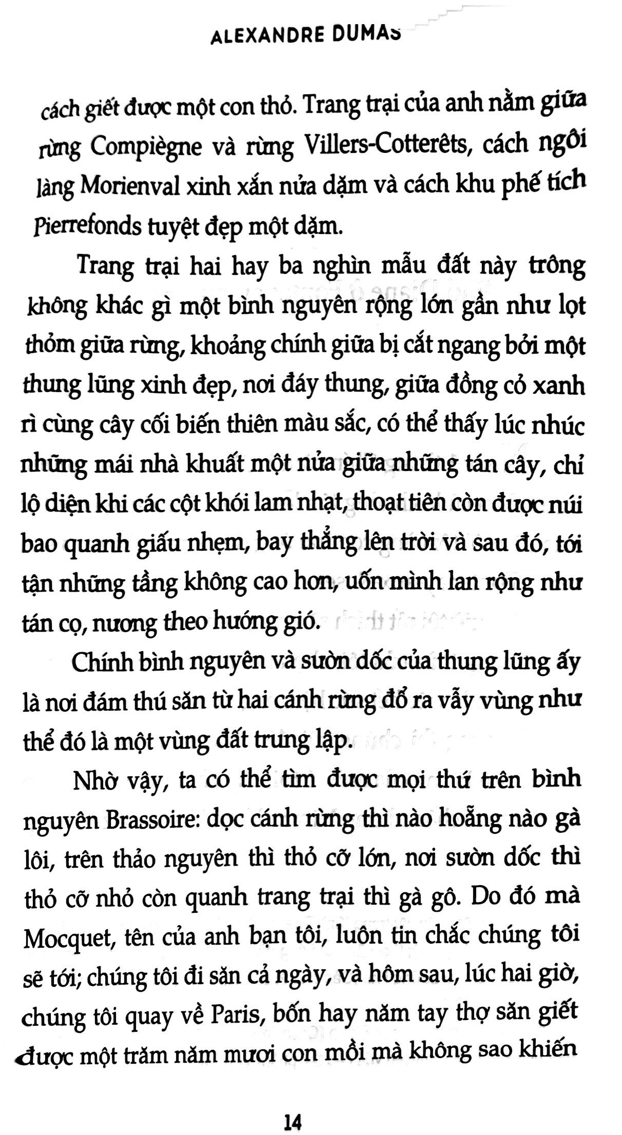 nghìn lẻ một truyện ma