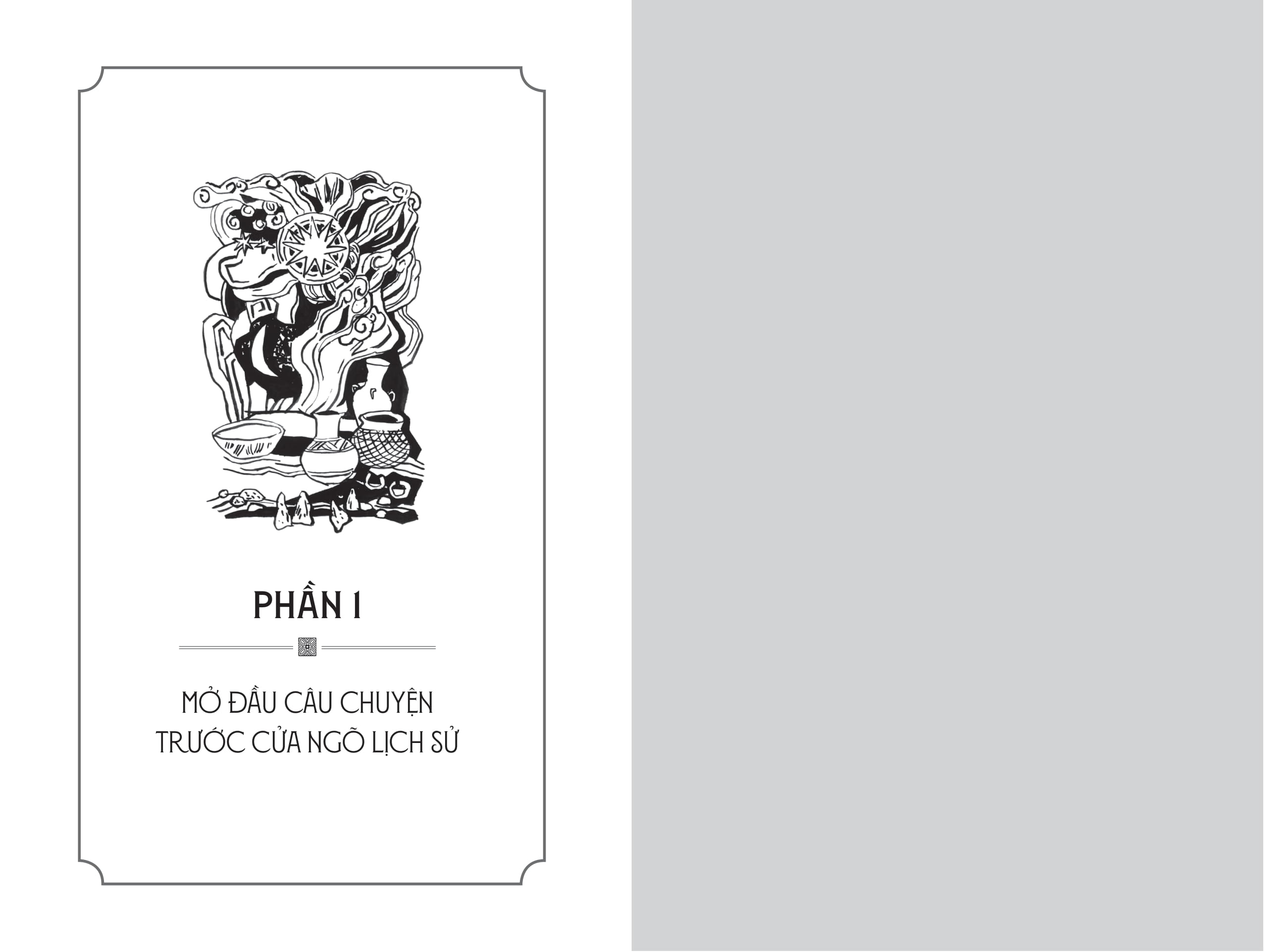 Nghin Xua Van Hien (Tai Ban 2025)