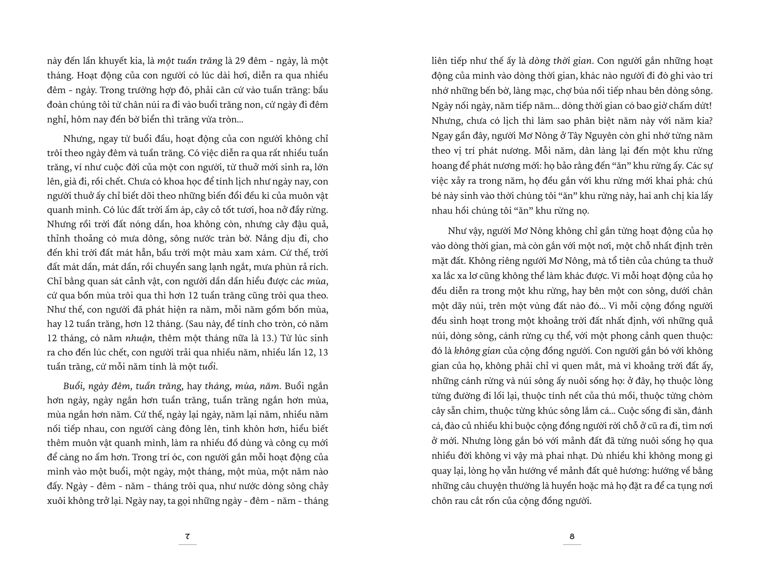 Nghin Xua Van Hien (Tai Ban 2025)