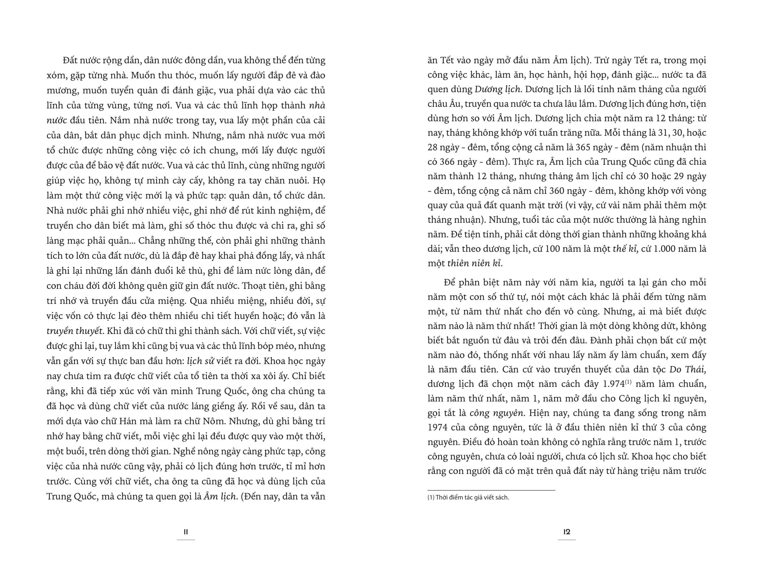 Nghin Xua Van Hien (Tai Ban 2025)