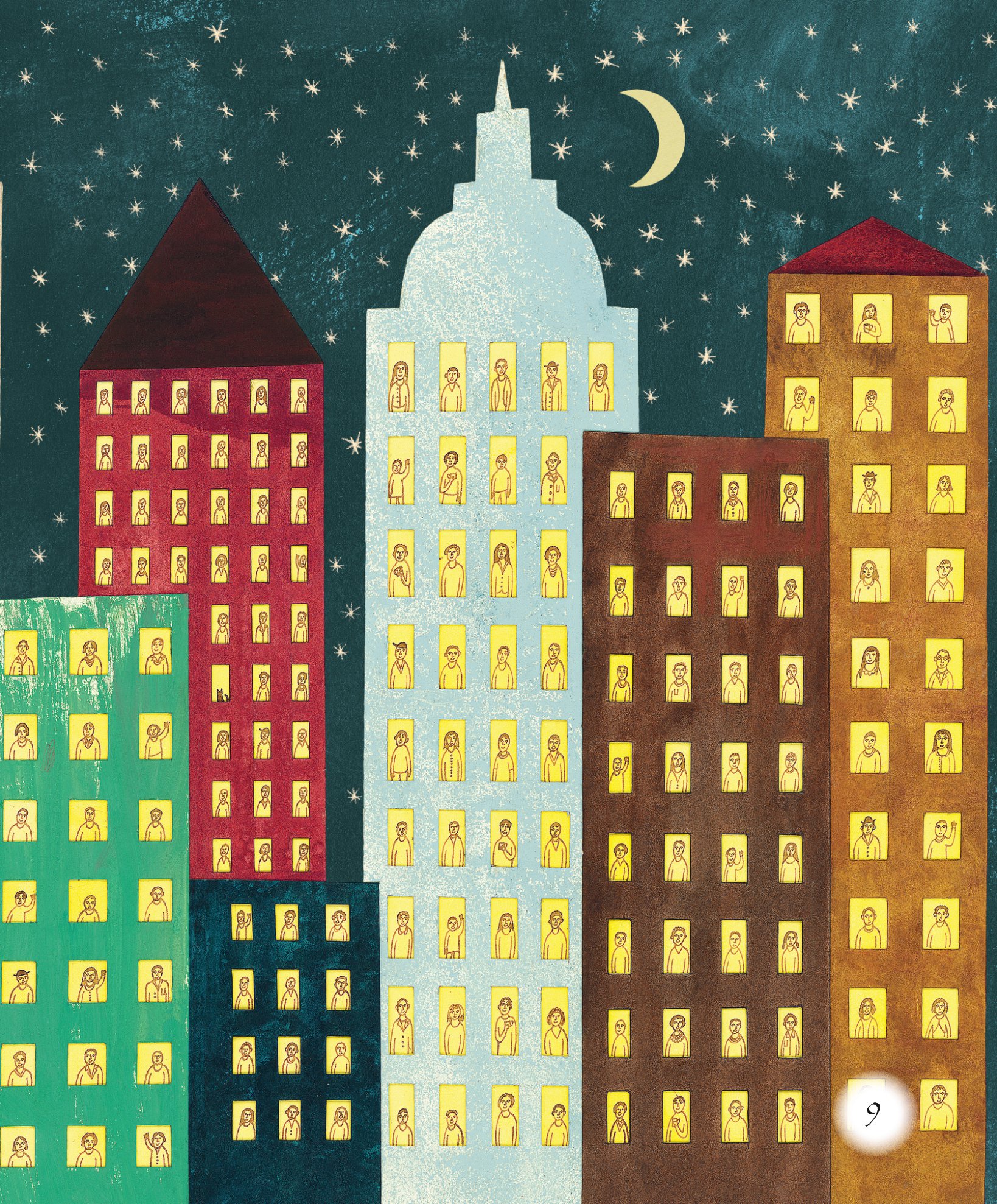 ngỡ ngàng khám phá - bé tí ti - thế giới vô hình của vi sinh vật