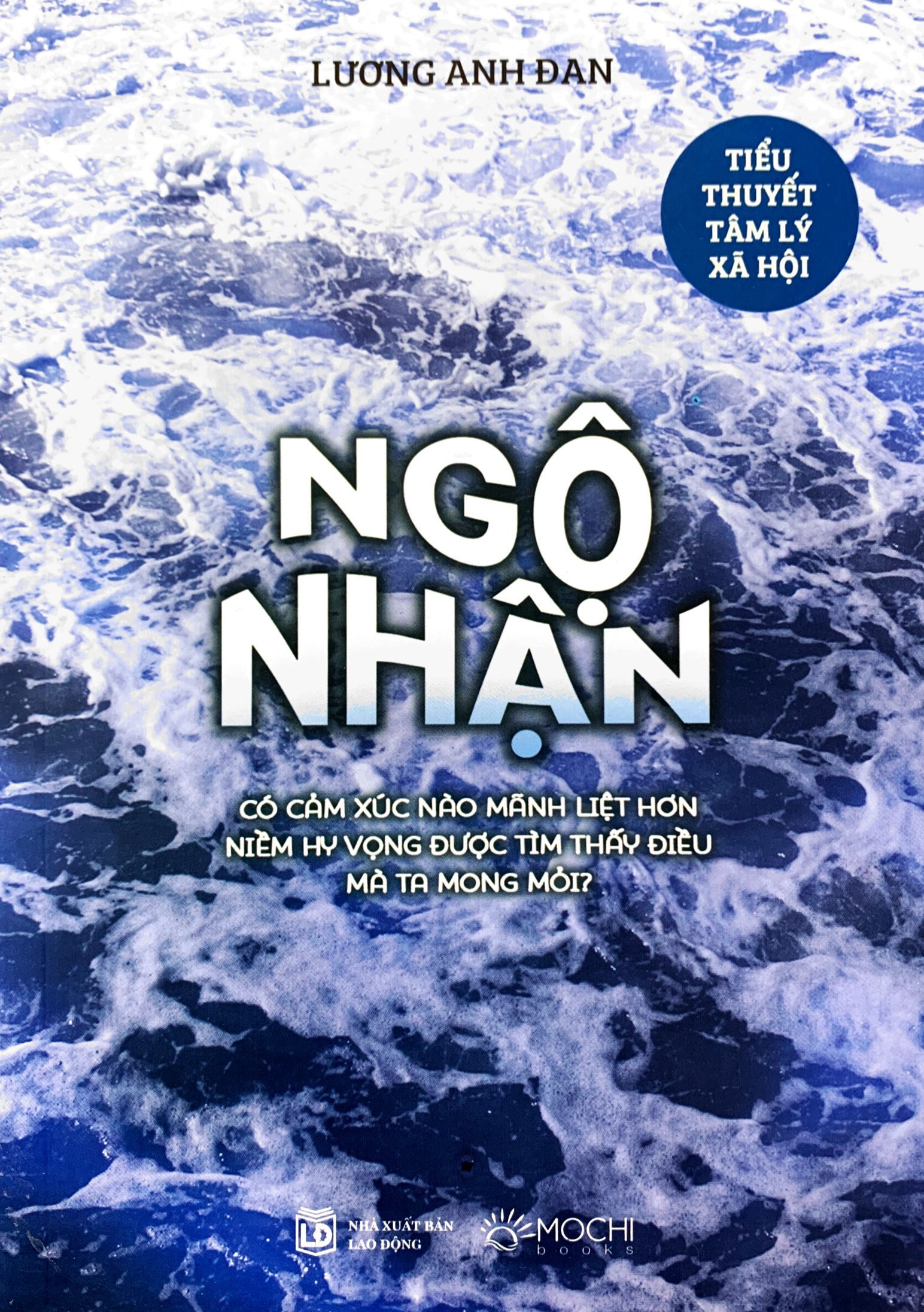 ngộ nhận - có cảm xúc nào mãnh liệt hơn niềm hy vọng được tìm thấy điều mà ta mong mỏi?