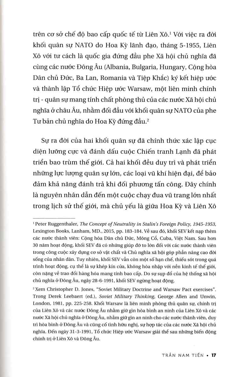 ngoại giao của chính quyền sài gòn