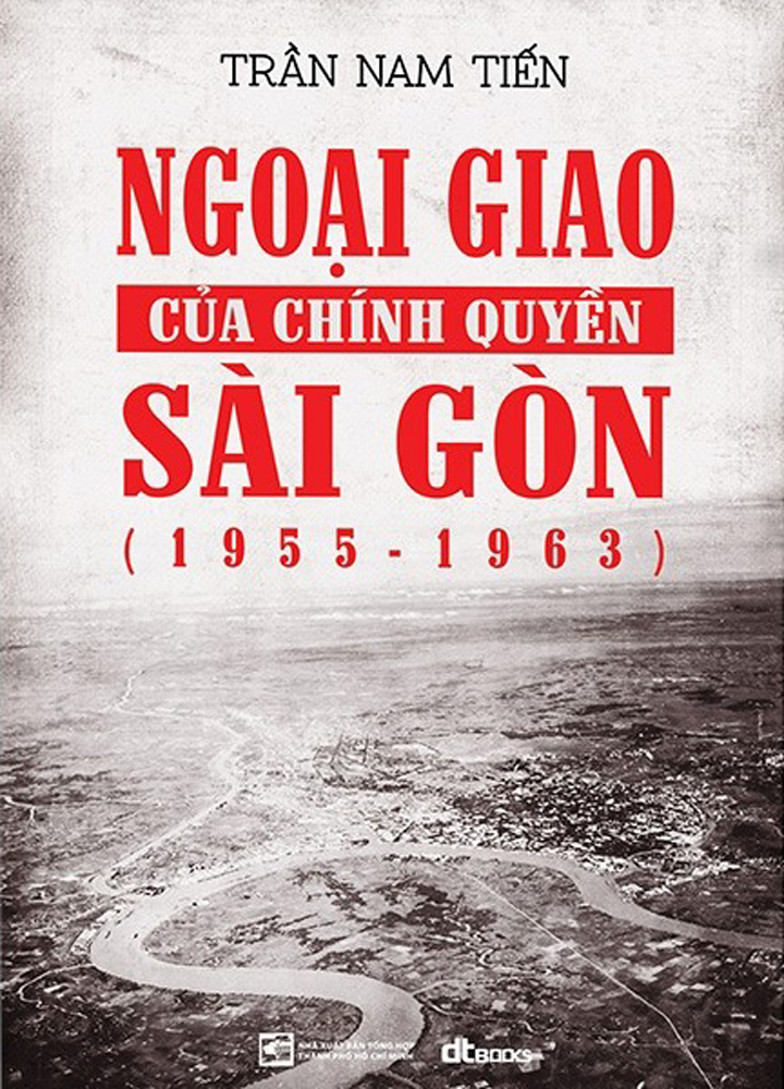 ngoại giao của chính quyền sài gòn