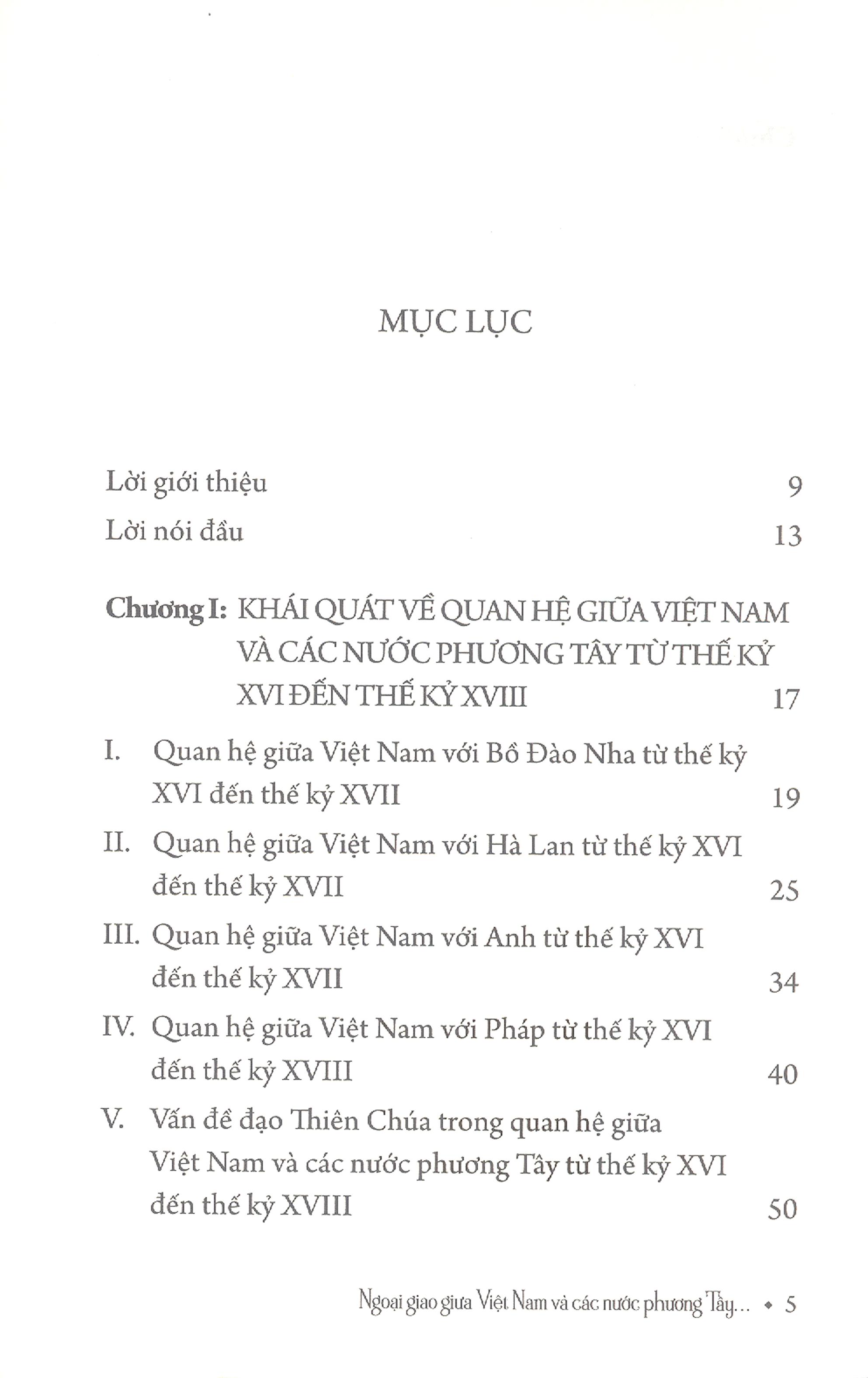 ngoại giao giữa việt nam và các nước phương tây dưới triều nguyễn (1802 - 1858)